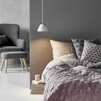 Lámparas e iluminación de dormitorio